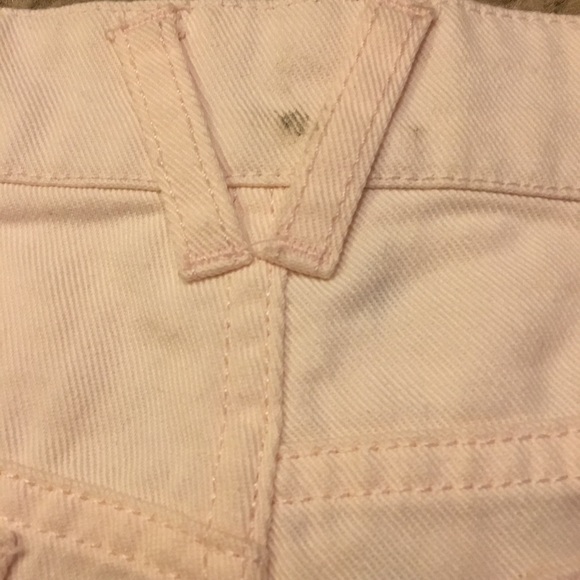 NWT Volcom Stoned Short Rolled Relaxed Fit Shorts - Picture 6 of 6